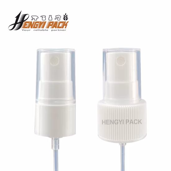 Pulvérisateur à doigt pour pulvérisateur d'eau