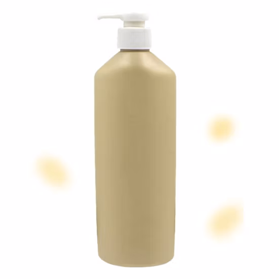 Emballage cosmétique vide personnalisé pour animaux de compagnie 250 ml 8 oz 500 ml 700 ml Hôtel Blanc Rose Bleu Vert Boston Bouteilles de pompe de shampoing en plastique rondes pour cheveux