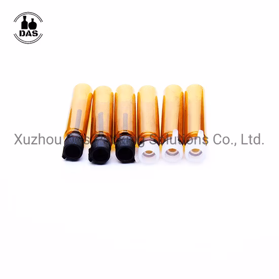 Flacons de parfum en verre de silex noir rechargeables portables de 10 ml avec un magnifique capuchon en feuille d'or