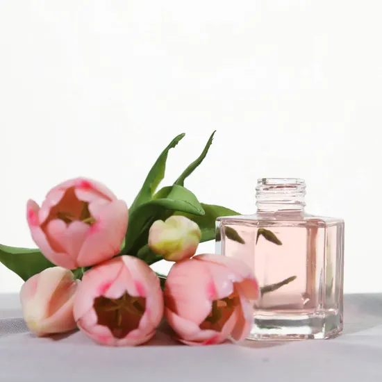 50 ml 100 ml 150 ml 200 ml bouteille diffuseur ambre bouteille diffuseur de roseau bouteille de parfum bouteille en verre bouteilles de parfum